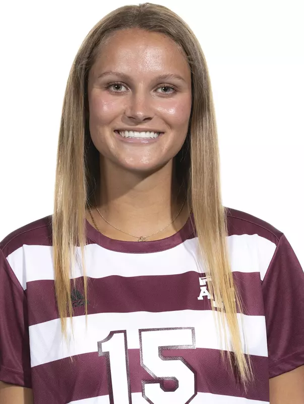 Laney Carroll head shot