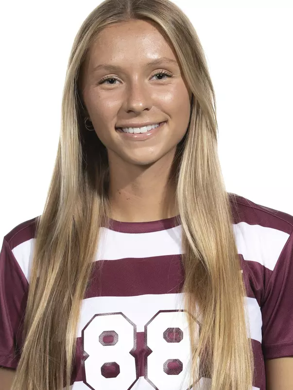 Sawyer Dumond head shot