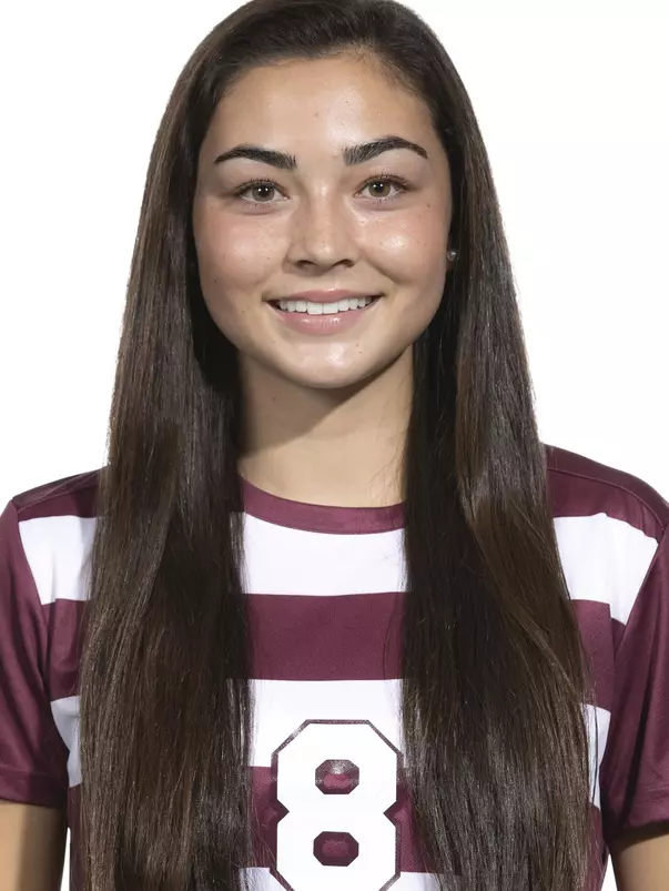 Maile Hayes head shot