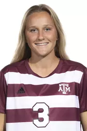 Westyn Henderson head shot