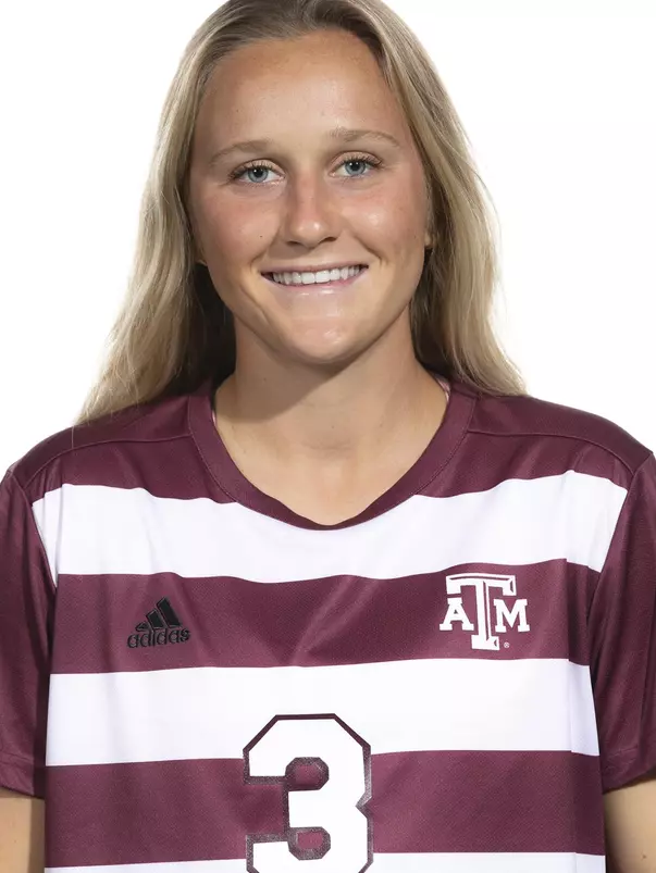 Westyn Henderson head shot