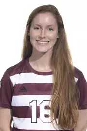 Macie Kolb head shot