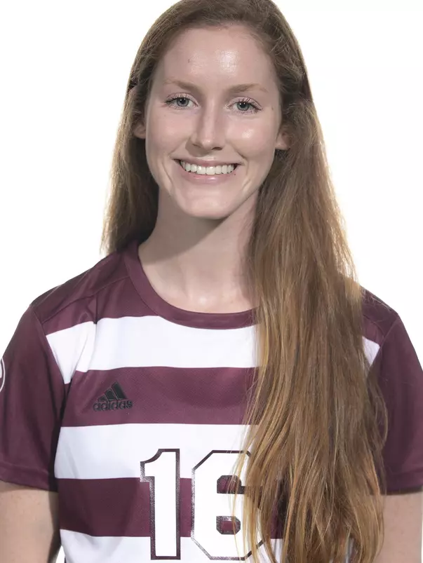 Macie Kolb head shot