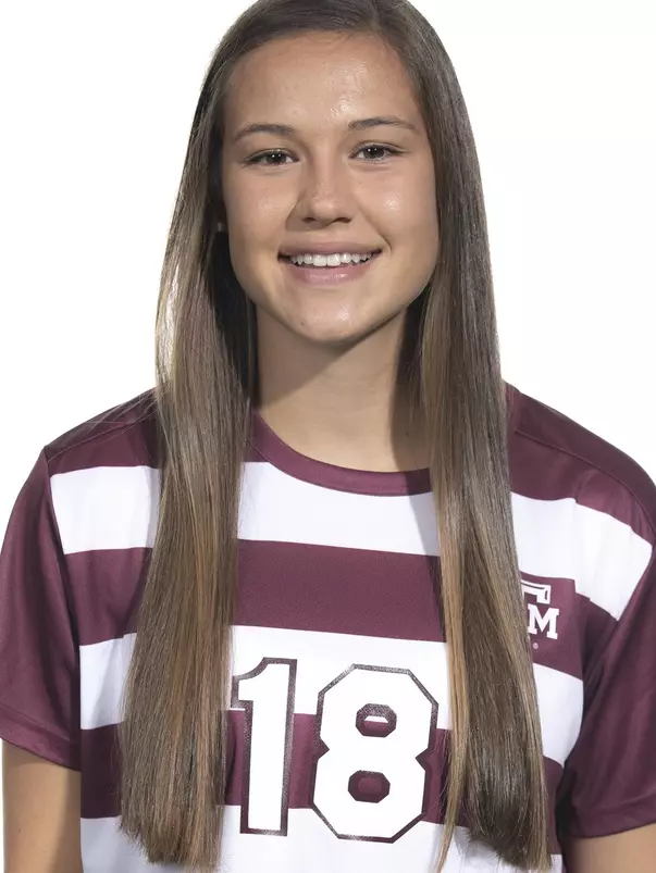 Macy Matula head shot