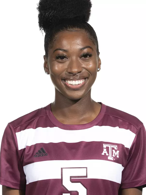 Makhiya McDonald head shot