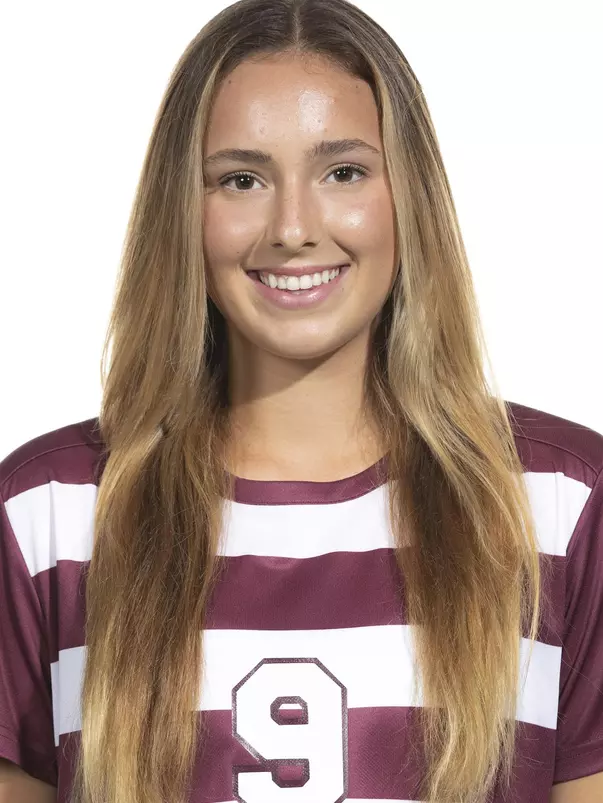 Taylor Pounds head shot