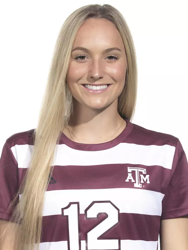 Ali Russell head shot