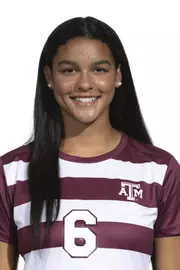 Andersen Williams head shot