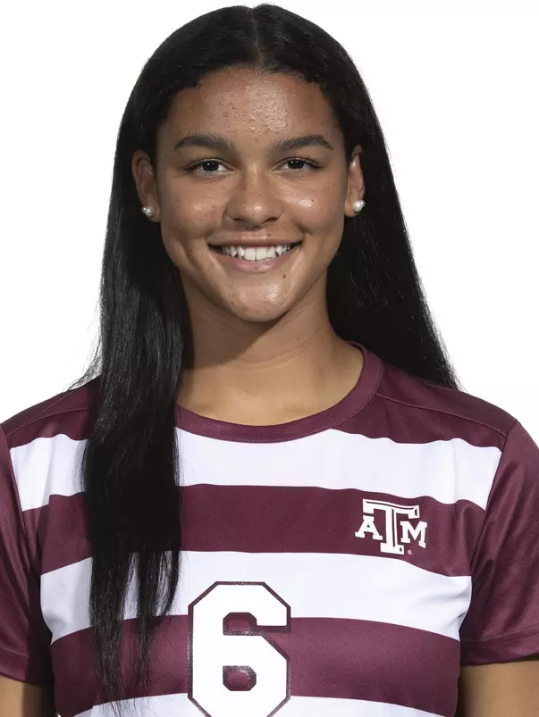 Andersen Williams head shot