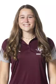 COLLEGE STATION, TX - Headshot