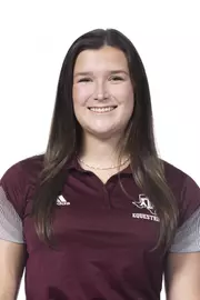 COLLEGE STATION, TX - Headshot