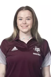 COLLEGE STATION, TX - Headshot