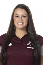 COLLEGE STATION, TX - Headshot