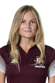 COLLEGE STATION, TX - Headshot