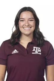 COLLEGE STATION, TX - Headshot