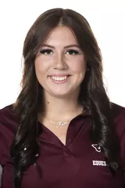 COLLEGE STATION, TX - Headshot
