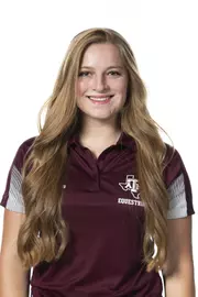COLLEGE STATION, TX - Headshot