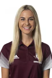 COLLEGE STATION, TX - Headshot