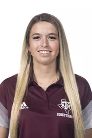 COLLEGE STATION, TX - Headshot
