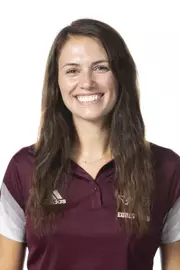 COLLEGE STATION, TX - Headshot