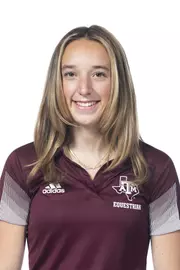 COLLEGE STATION, TX - Headshot