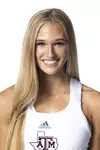 COLLEGE STATION, TX - 20210915 - Texas A&M Aggies Women’s Tennis Photo Day