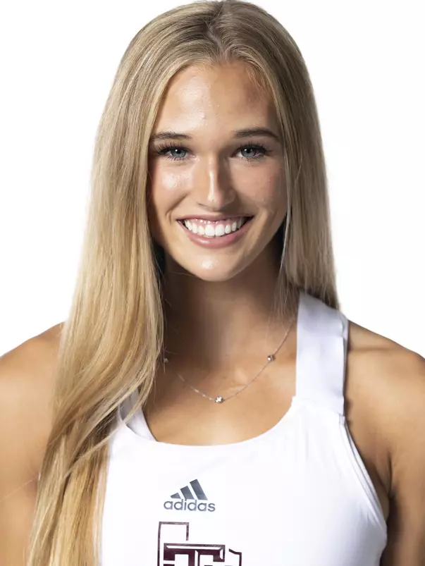 COLLEGE STATION, TX - 20210915 - Texas A&M Aggies Women’s Tennis Photo Day