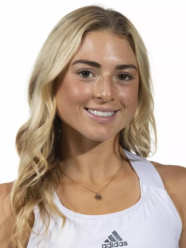 COLLEGE STATION, TX - 20220126 - Texas A&M Aggies Women's Tennis Photo Day