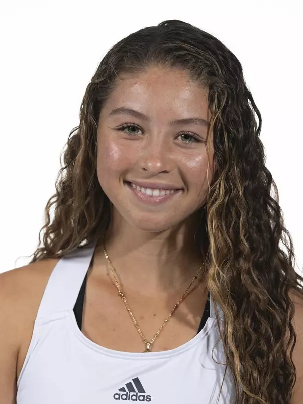 COLLEGE STATION, TX - 20220126 - Texas A&M Aggies Women's Tennis Photo Day