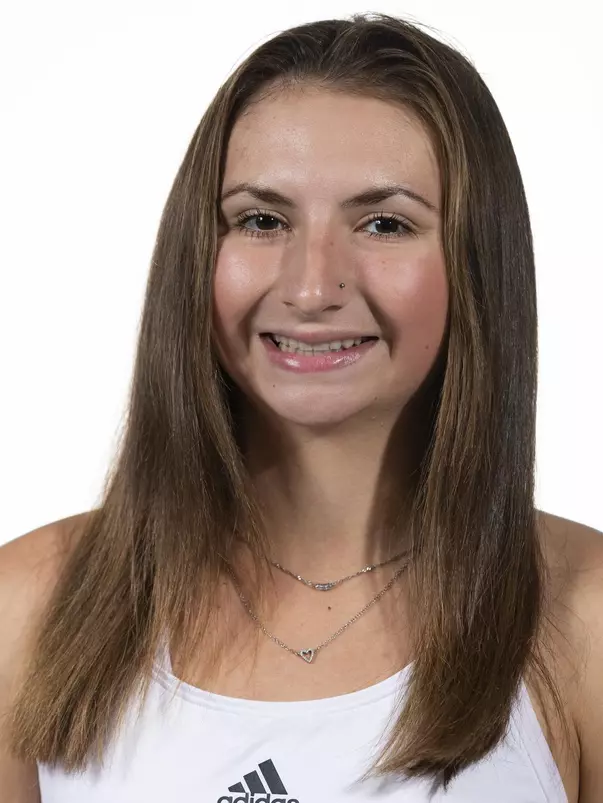 COLLEGE STATION, TX - 20220126 - Texas A&M Aggies Women's Tennis Photo Day