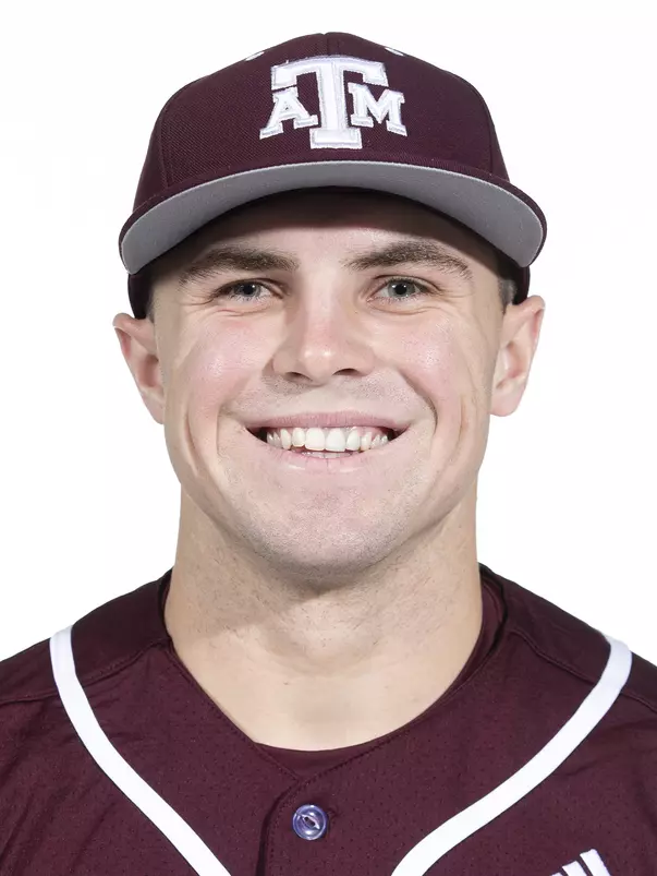 Rody Barker 2022 Head Shots