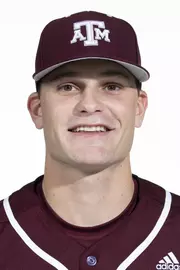 Logan Britt 2022 Head Shot