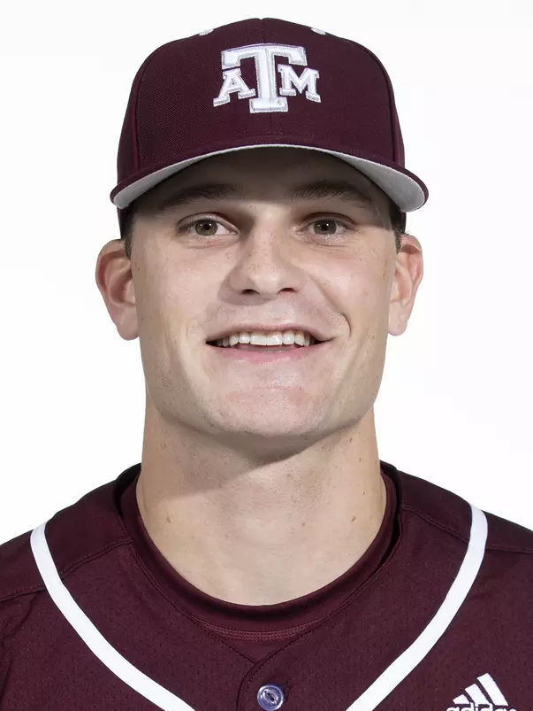 Logan Britt 2022 Head Shot