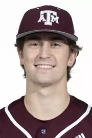 Landon Ellington 2022 Head Shot