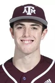 Jack Hamilton 2022 Head Shot