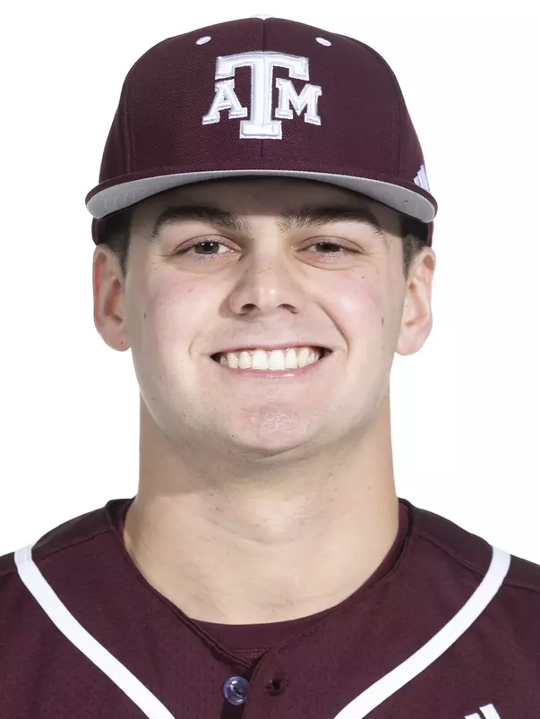 Rawley Hector 2022 Head Shot