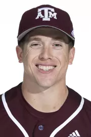 Kole Kaler 2022 Head Shot