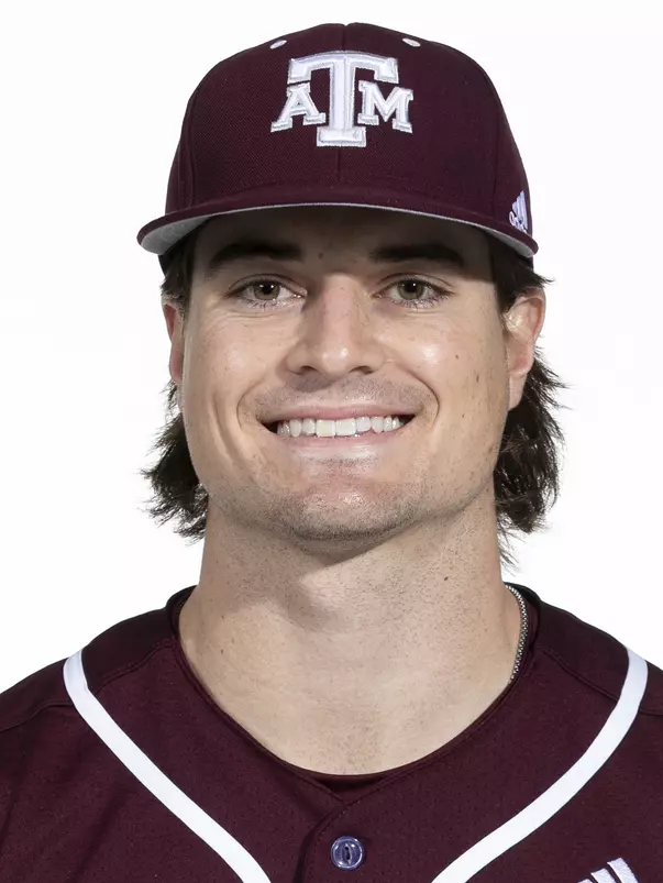 Dylan Rock 2022 Head Shot