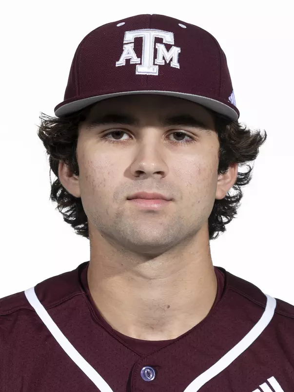 Austin Stracener 2022 Head Shot