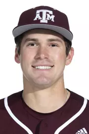 Walker Zander 2022 Head Shot