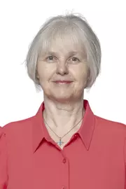 Janice Walpert