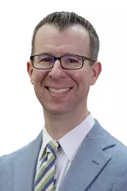 Brad Barnes