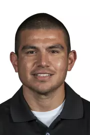 Marcos Mendez