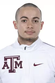 COLLEGE STATION, TX - 20210820 - Texas A&M Aggies Cross Country Headshot Day