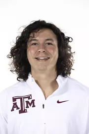 COLLEGE STATION, TX - 20211109 - Texas A&M Aggies Track and Field Portrait Day