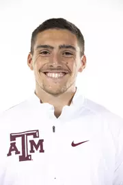 COLLEGE STATION, TX - 20211109 - Texas A&M Aggies Track and Field Portrait Day