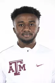 COLLEGE STATION, TX - 20211109 - Texas A&M Aggies Track and Field Portrait Day