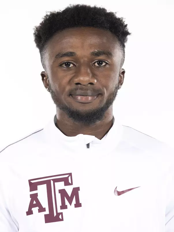 COLLEGE STATION, TX - 20211109 - Texas A&M Aggies Track and Field Portrait Day