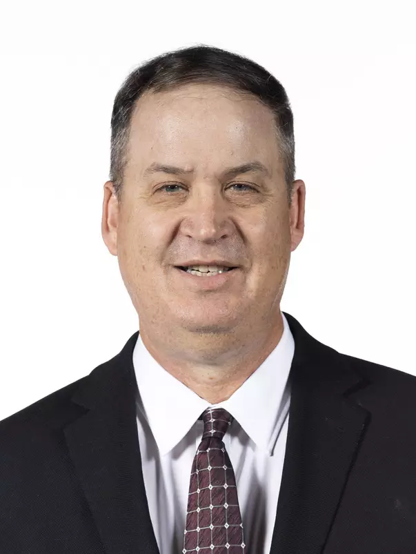 Steve Shuman Head shot