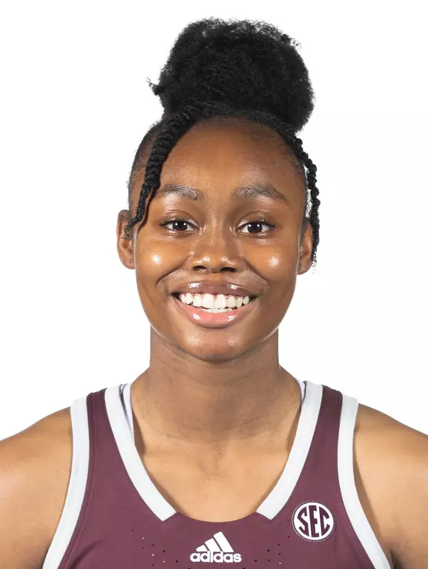 McKinzie Green Head Shot (Shoulder Crop)